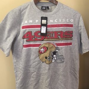 NFL San Francisco sweater